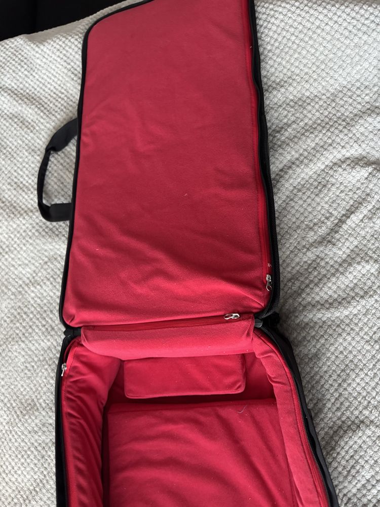 Pioneer djc-sc3 na kontroler/laptopa i osprzet
