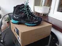 Buty trekkingowe Salewa 40,5 MTN TRAINER MID GTX