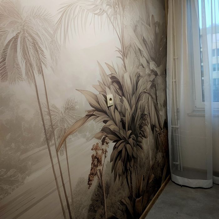 Bródno przy metrze - wynajmę mieszkanie po kapitalnym remoncie