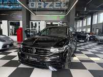 Volkswagen Tiguan FV23%Netto: 162.520Pln/Bezwypadkowy/Serwisowany/Rline/4Motion/Automat/