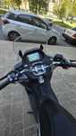QJ Motors MTX125