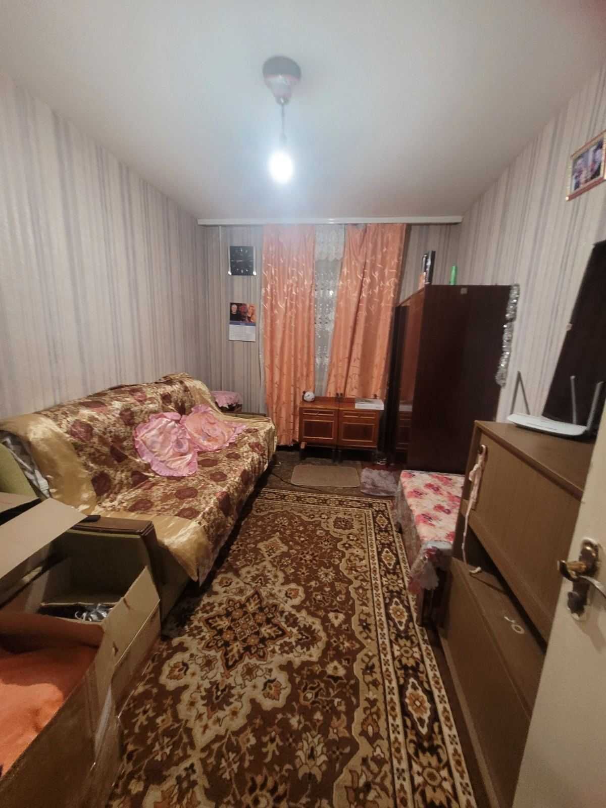 Продам 2к Подільський р-н вул Європейського Союзу буд 33