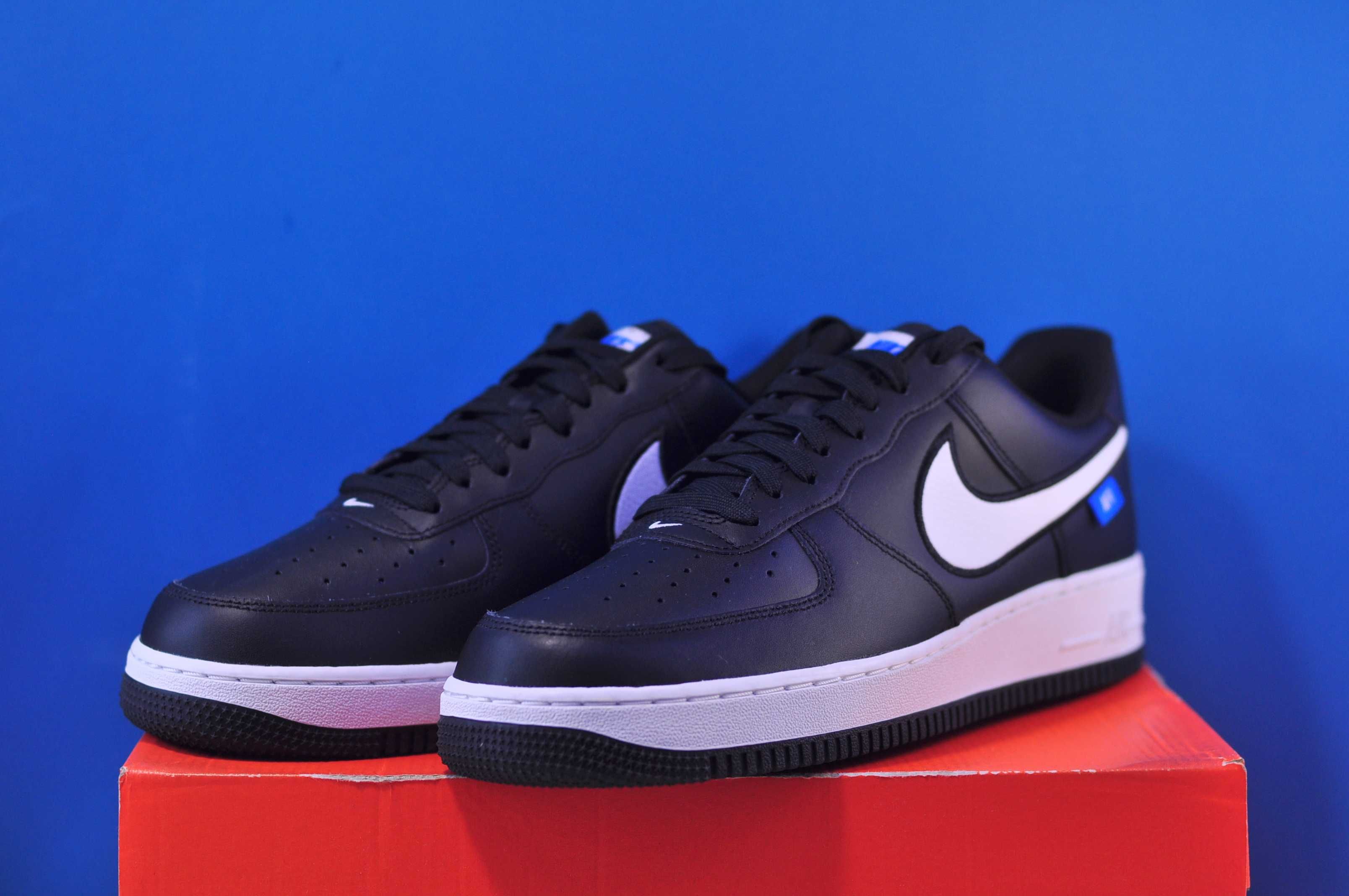 Кроссовки Nike Air Force 1 07  React Infinity Run 4 Gore-Tex  Оригінал