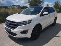 Ford Edge 2.7 Sport