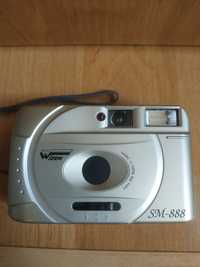 Плівковий фотоапарат Wizen SM-888