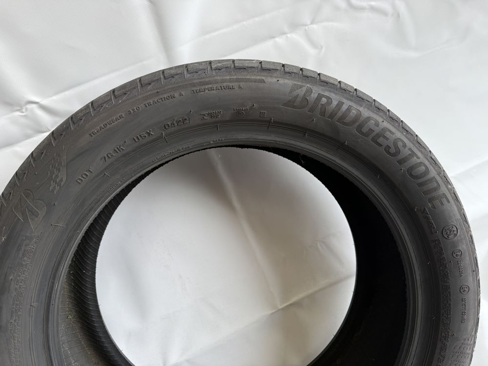 245/45/18 Bridgestone Turanza T005 RFT 100Y 2022R (47)