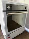 Kuchnia INDESIT CI861W