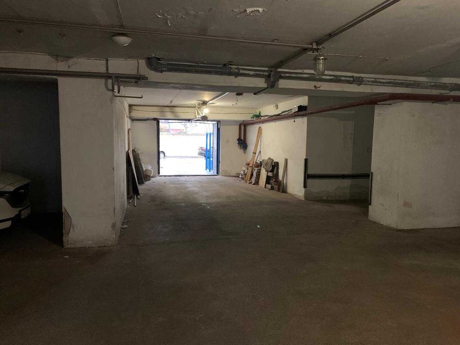 Місце в паркінгу 21 кв.м., Татарка, вул. Підгірна 7/36