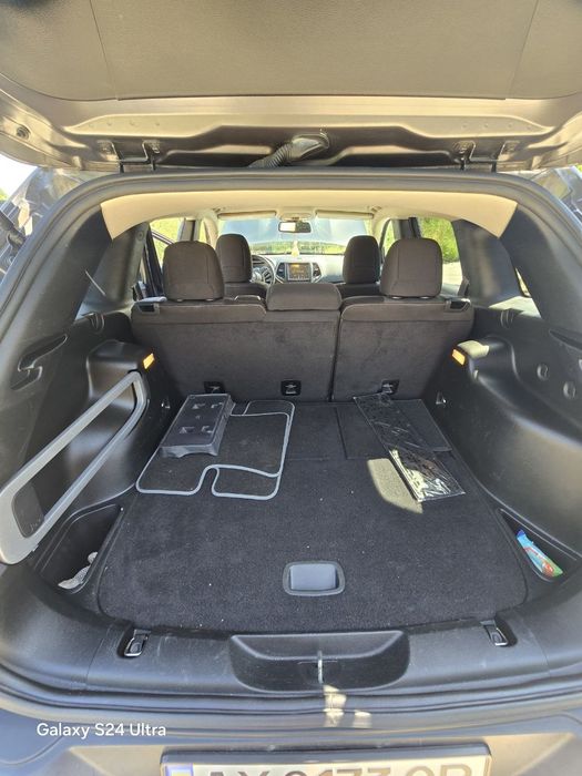 Продам Jeep Cherokee 2016 г.