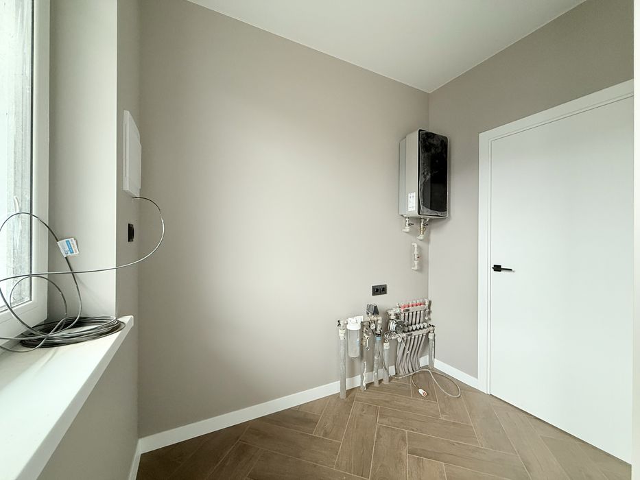 ПРОДАЖ стильного дуплексу з ремонтом в с.Струмівка