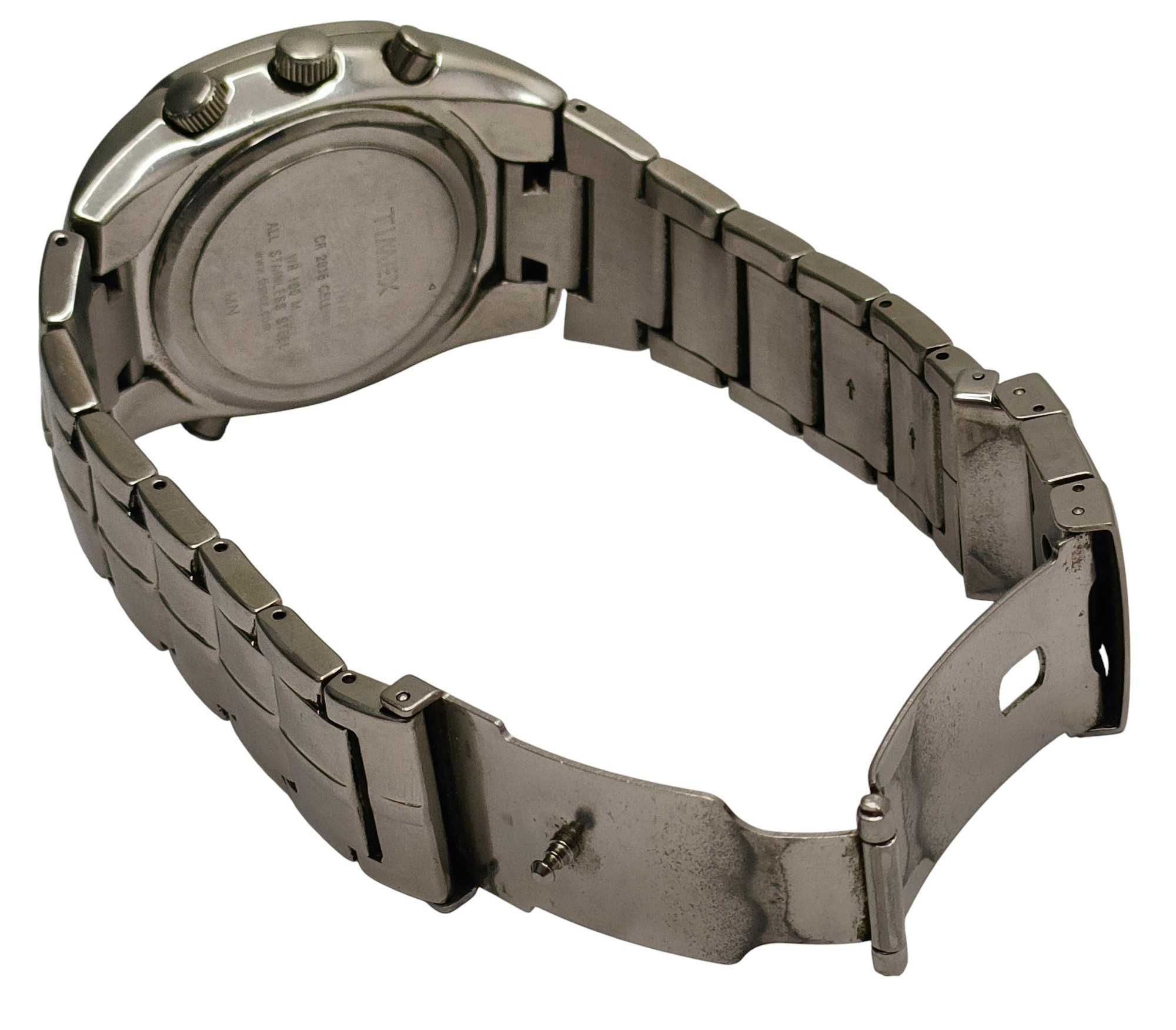 Zegarek Męski Timex T26341