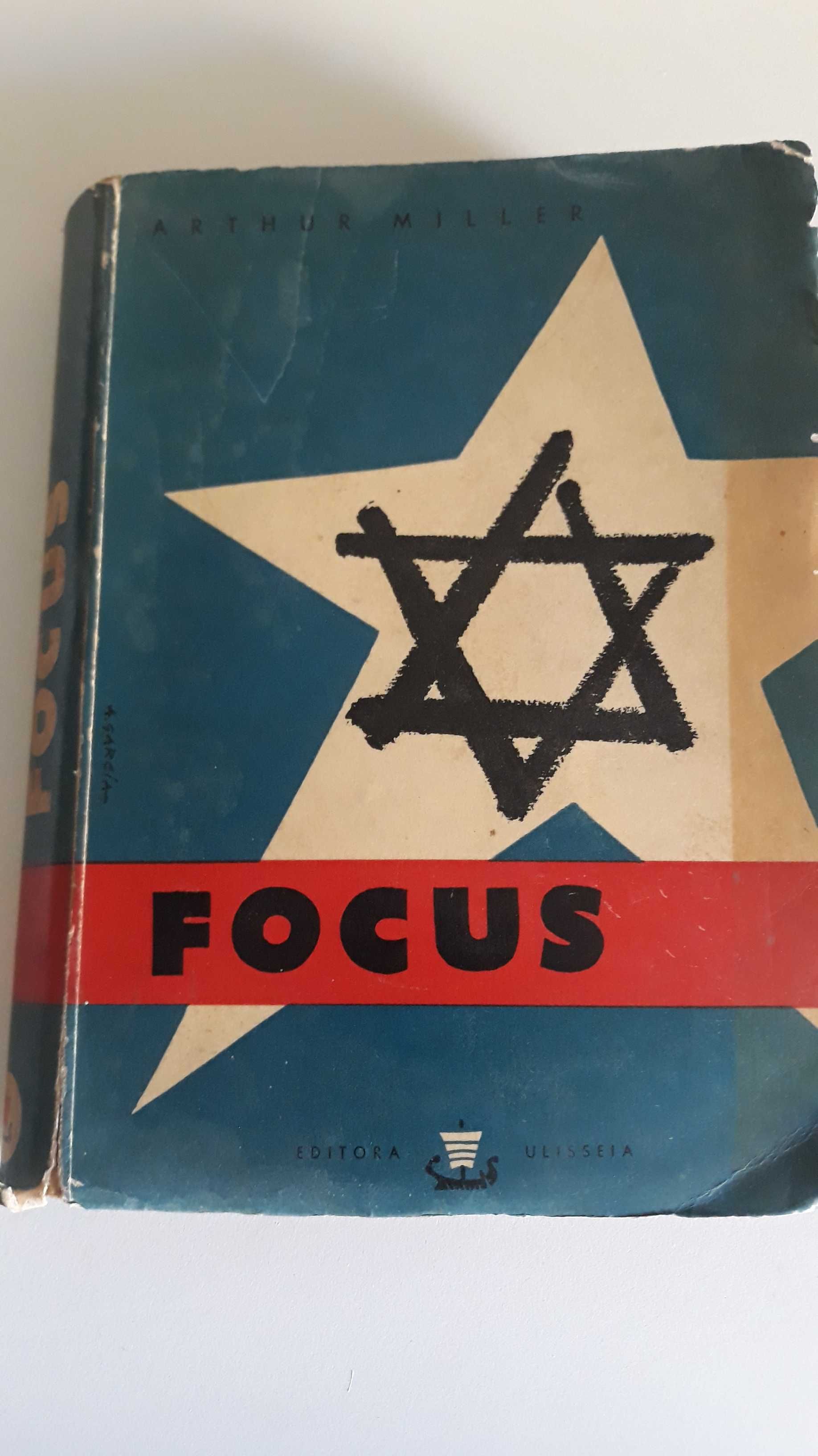 Focus, de Arthur Miller