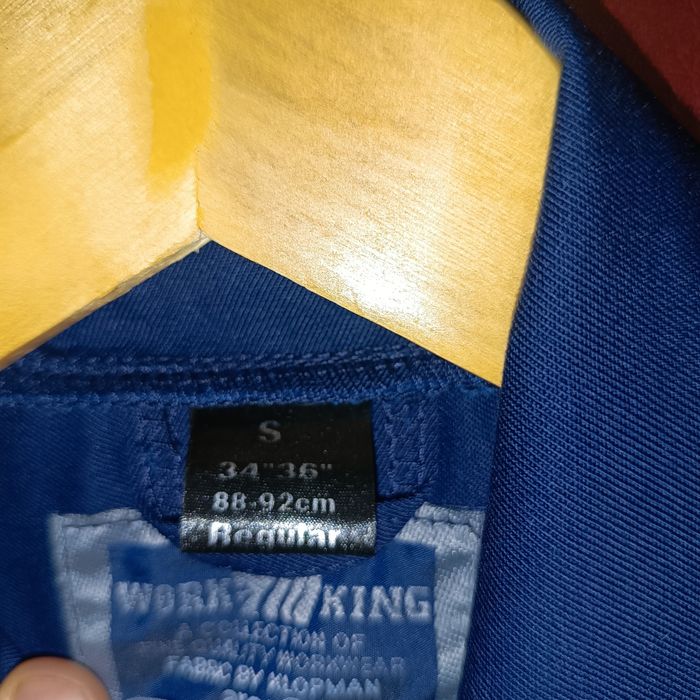 продам рабочий комбинезон Klopman
