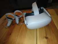 Gogle VR OCULUS Meta Quest 2 128GB