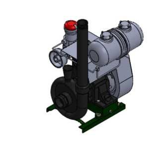 Desenhador projetista/ engenheiro mecânico