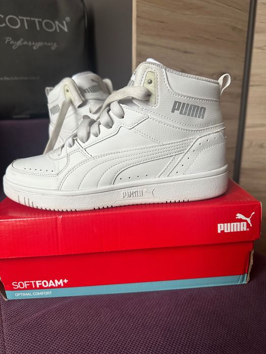 хайтопи підліткові, вживані