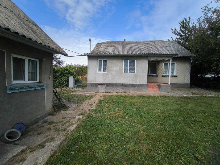 Продам будинок терміново ! Супер ціна, 30 хв від Хмельницького !