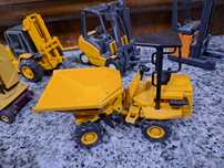 Miniaturas trabalho Joal