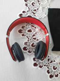 Nowe słuchawki Noontec Zoro Wireless II