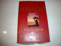 Jorge amado, Tieta do Agreste