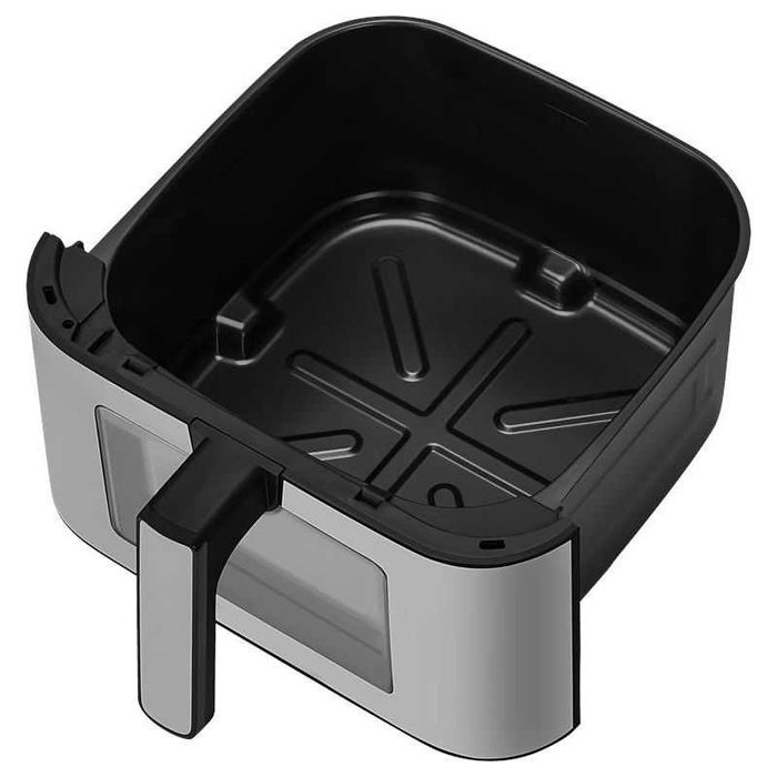 FRYTKOWNICA betłuszczowa Duży AIRFRYER 8L XXL digital 2200 W KD4109