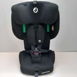 Maxi-Cosi Nomad Plus lekki fotelik samochodowy Authentic Black b133 a