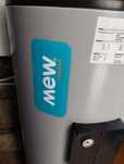 Termoacumulador 200L