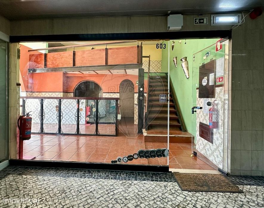 Loja  para arrendamento