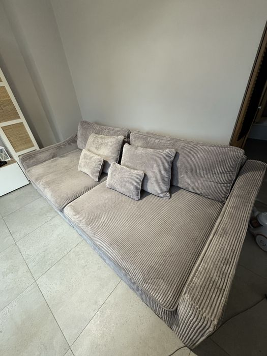 sofa Evora 4osobowa rozkladana