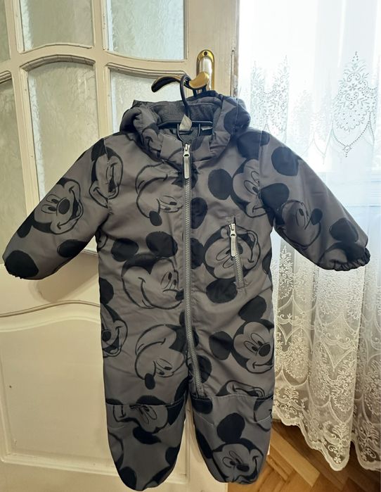 Комбінезони в чудовому стані