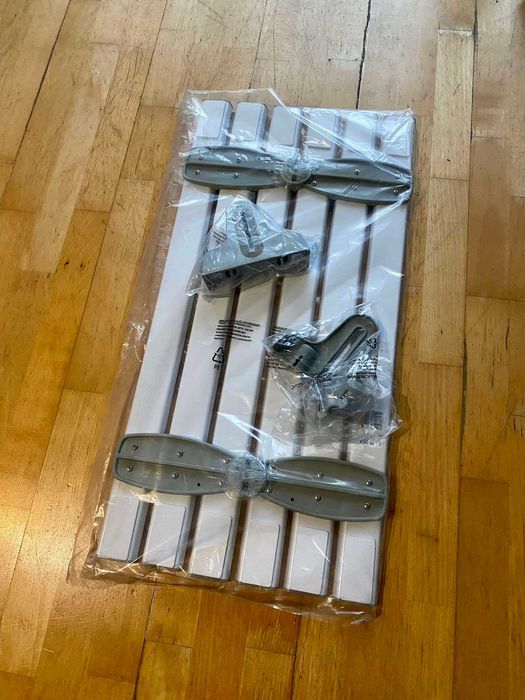 Deska prysznicowa - 71 cm NOWA