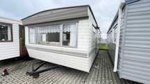 Domek Holenderski P-20 9x3,50 . Dwie Sypialnie .Prysznic !!!