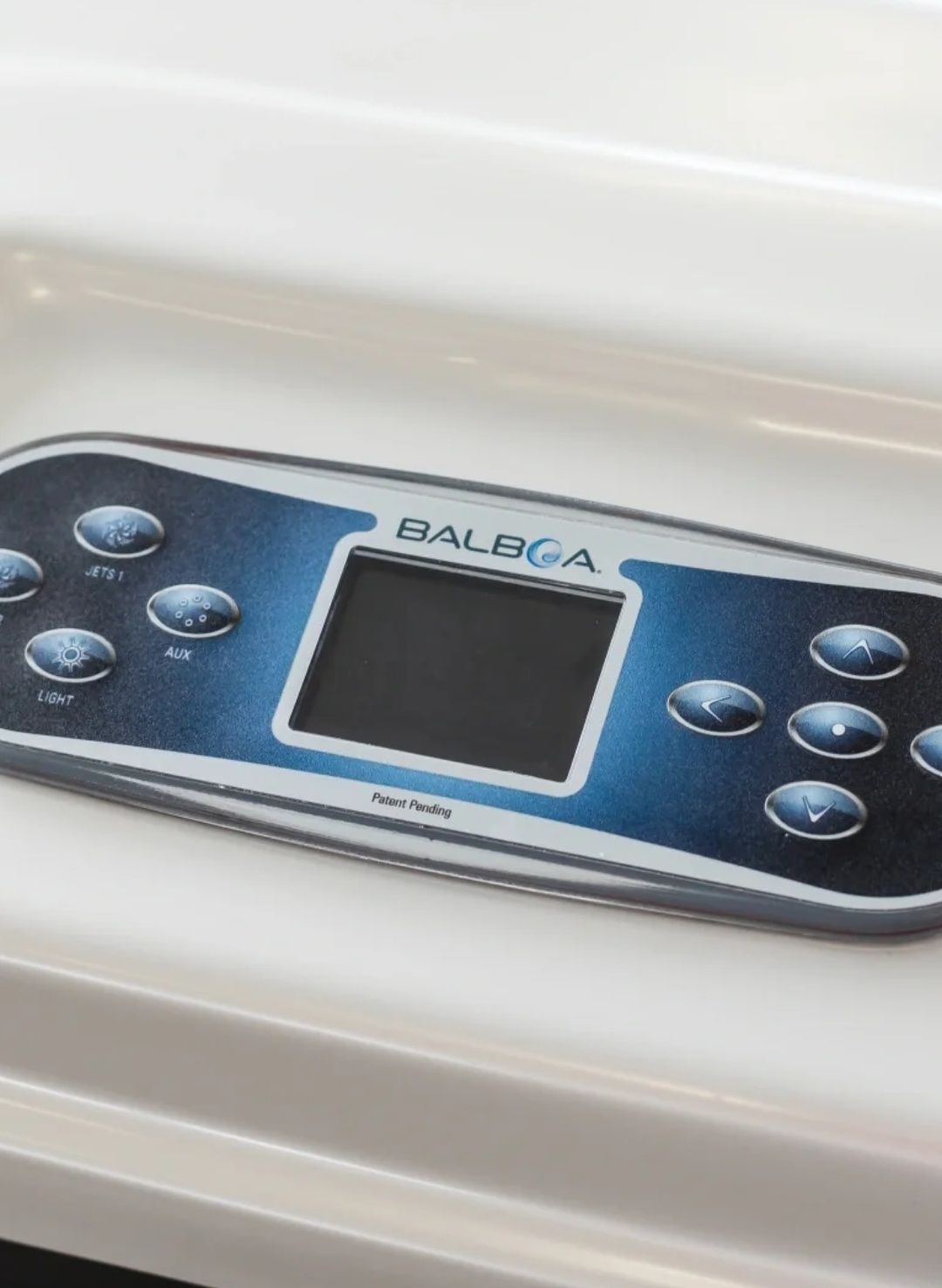 Jacuzzi ogrodowe hanscraft hc3  11000€ na zewnątrz 5 osobowe