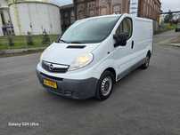 Opel VIVARO  Stan Idealny Nowe Opony
