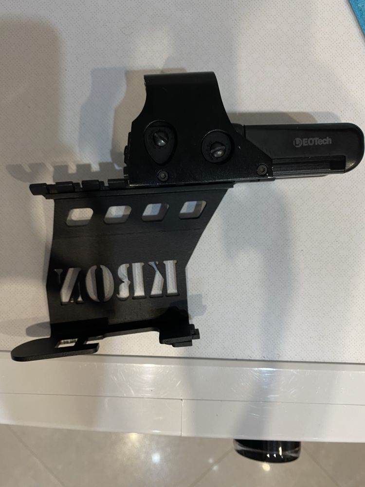 Коліматорний приціл EOTech 552-0