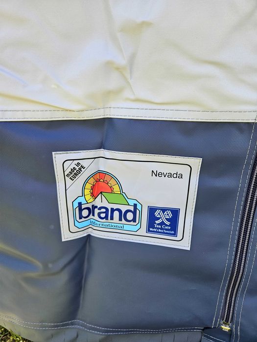 Przedsionek namiot Brand 10.20-10.50 nowy