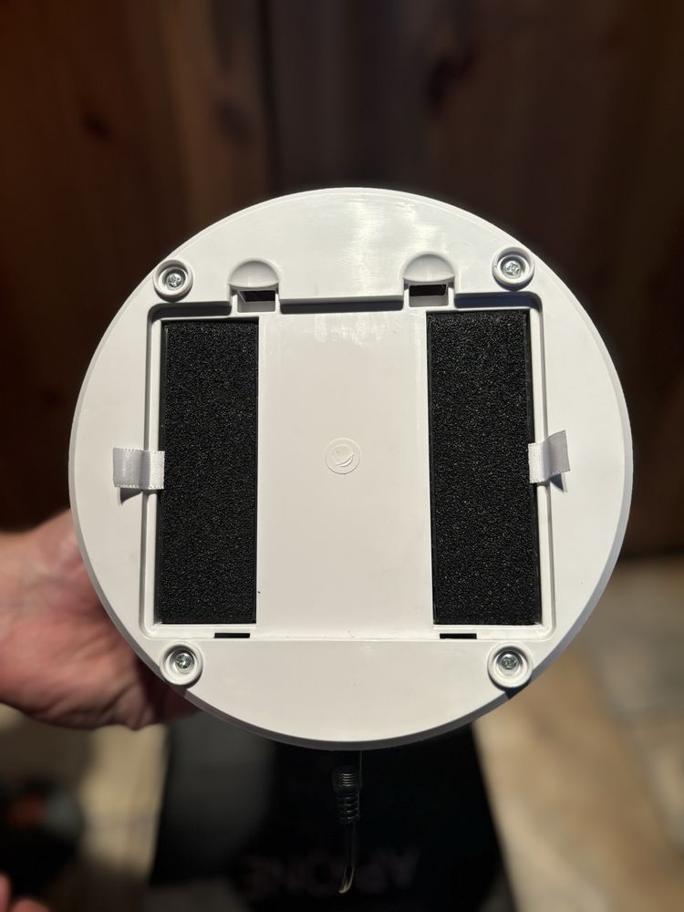 Varmtec AP ONE oczyszczacz powietrza