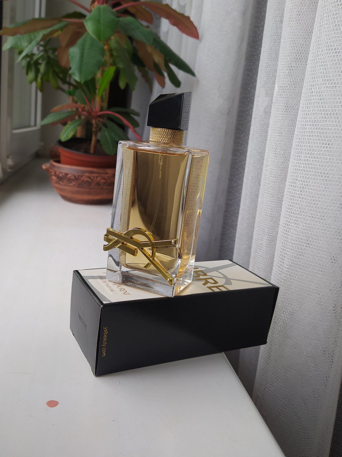 Парфюм женский Yves Saint Laurent Libre EDP. 90мл.