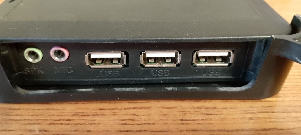 Тонкий клиент, облачный терминал, multiuser network computing terminal
