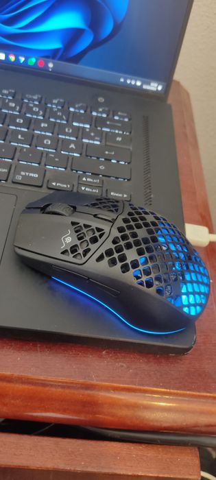 ASUS rog zephyrus M16 11th geração