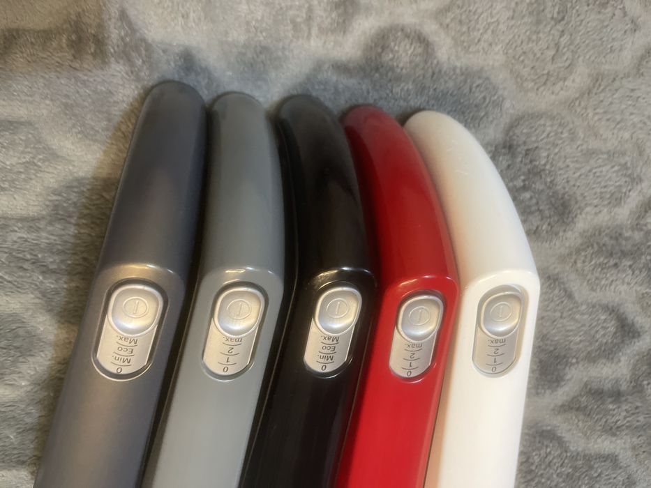 Акумуляторний  пилосос Miele Triflex hx1