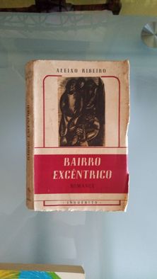 Bairro Excêntrico, Brincadeiras perigosas, Sete Gramas de Suspense