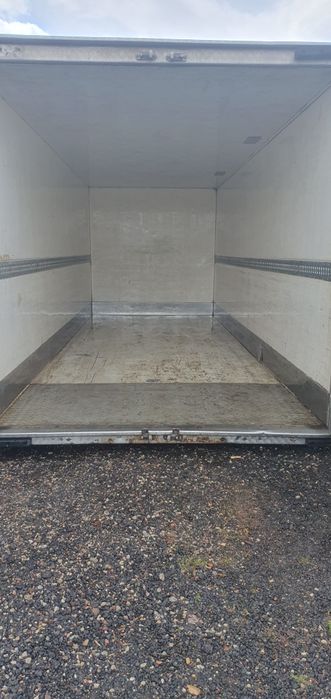 wynajmę kontenery magazynowe od 18m2 ,