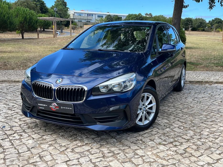 BMW 216 Active Tourer d