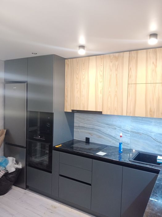 Меблі на замовлення.Різної складності.