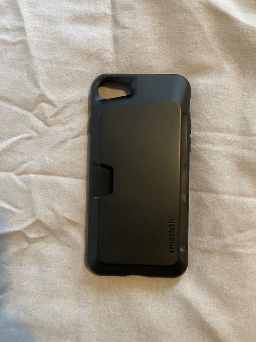 Iphone 8 64GB Preto Livre