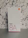 Телефон Redmi 8a 64gb Black.