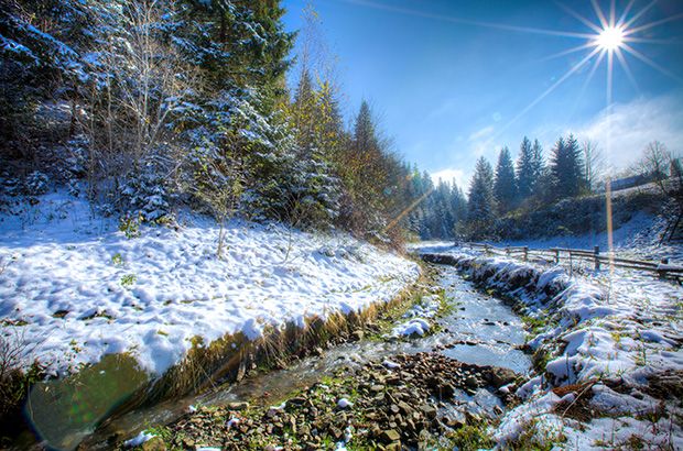 Оренда житла, будинку. Новий Рік. Відпочинок. Садиба Карпати Микуличин