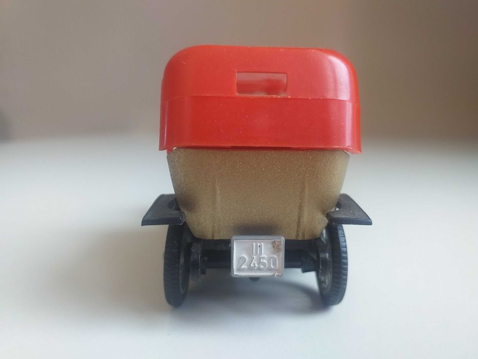 модель 1.43 хорх 1911