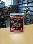 PS3 Killzone 2 PL PlayStation 3 Outlet